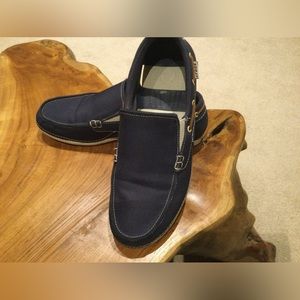 CROCS Slip-on Loafers Mens Size 11